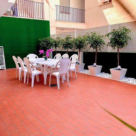 Piso Estrella En La Herradura La Herradura  Εξωτερικό φωτογραφία