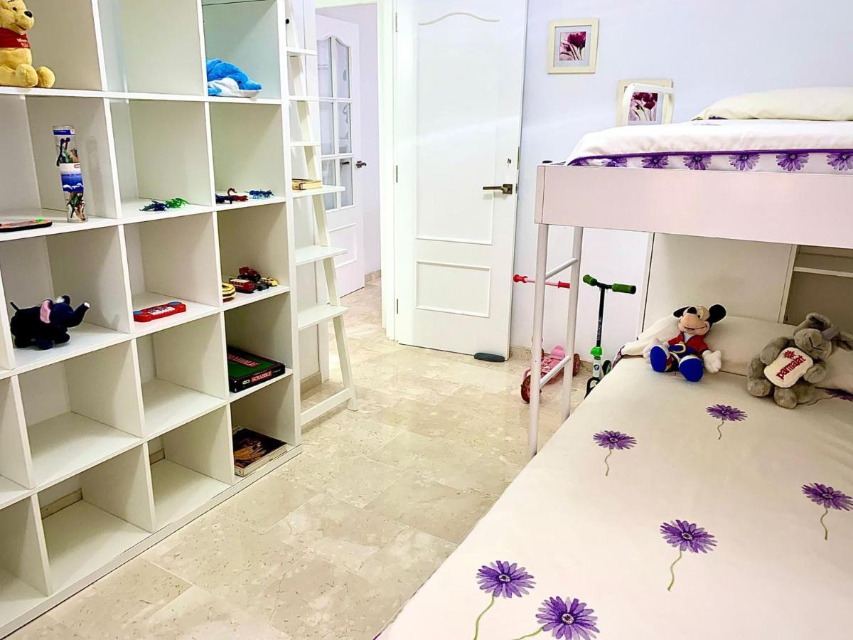 Piso Estrella En La Herradura La Herradura  Εξωτερικό φωτογραφία