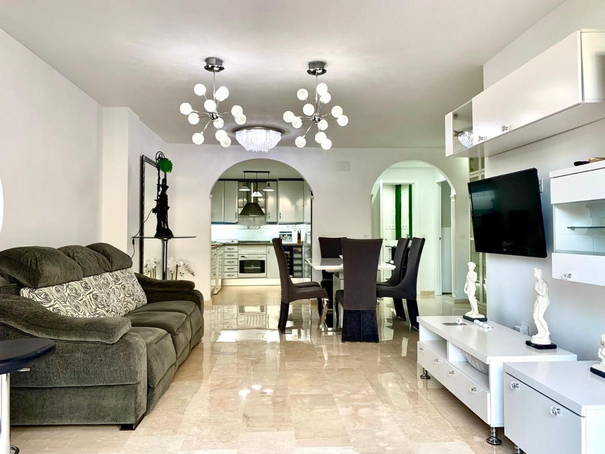 Piso Estrella En La Herradura La Herradura  Εξωτερικό φωτογραφία