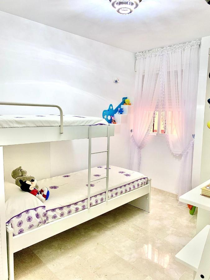 Piso Estrella En La Herradura La Herradura  Εξωτερικό φωτογραφία