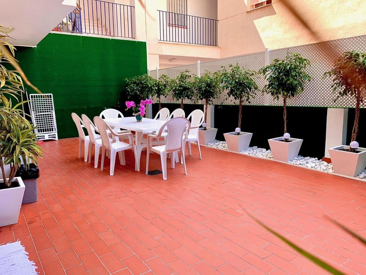 Piso Estrella En La Herradura La Herradura  Εξωτερικό φωτογραφία
